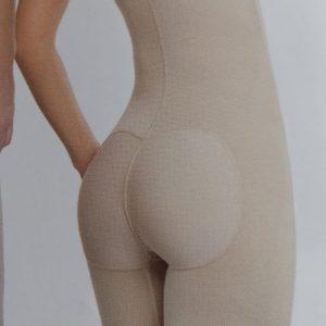 Panty cachetero térmico control de abdomen - Lux Charmee